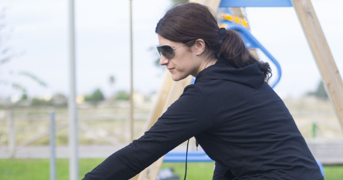 pantaloni snellenti decathlon