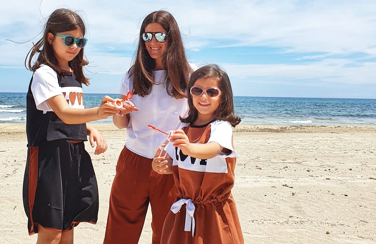 Vestiti Uguali Mamma e Figlia dove acquistare abbigliamento mini me?